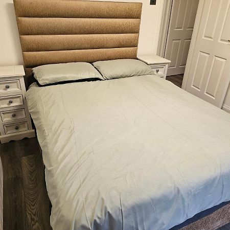1 Bed Modern Flat Apartment Didcot Ngoại thất bức ảnh
