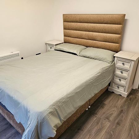 1 Bed Modern Flat Apartment Didcot Ngoại thất bức ảnh